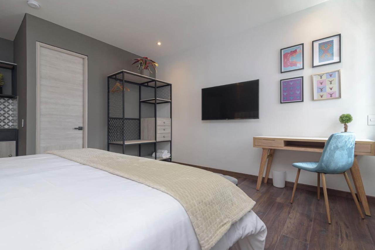Casa Lorenzo Hotel Bogotá