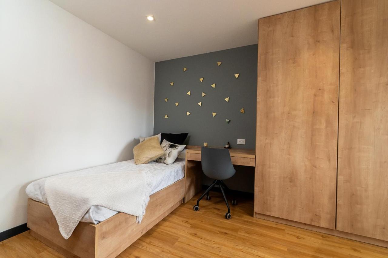 Centralx 21 Aparthotel