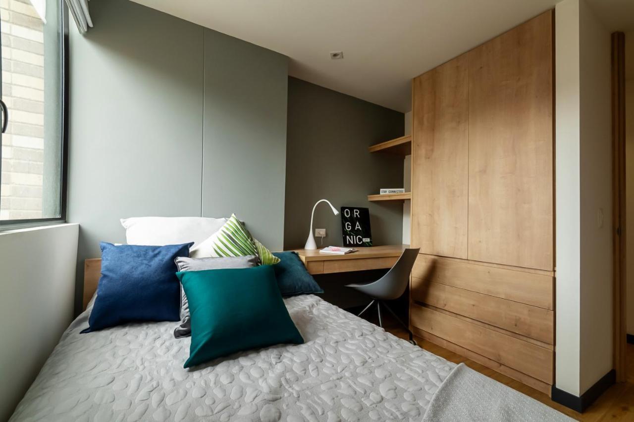 Centralx 21 Aparthotel *