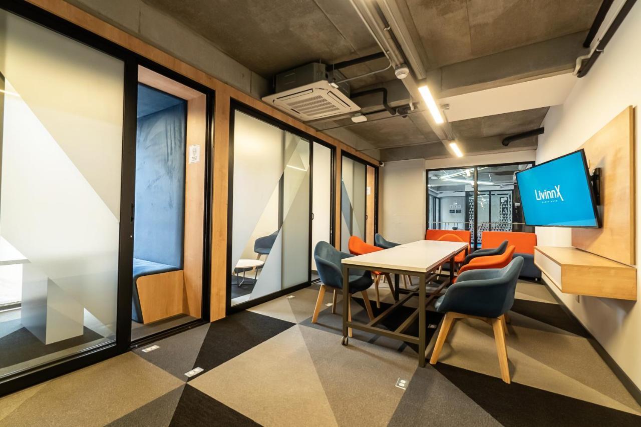 Centralx 21 Aparthotel