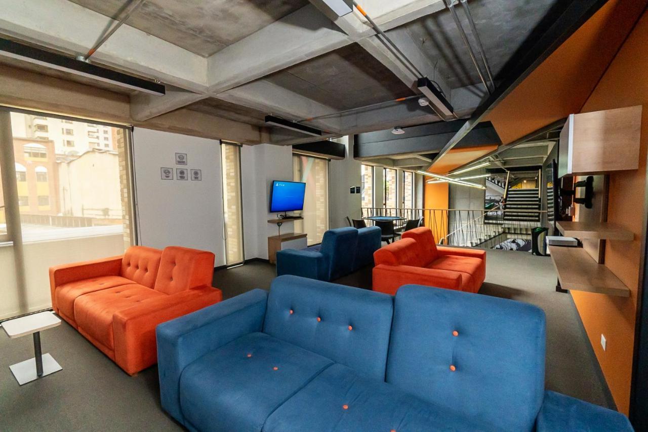 Aparthotel Centralx 21