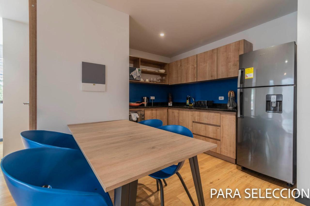 Aparthotel Centralx 21