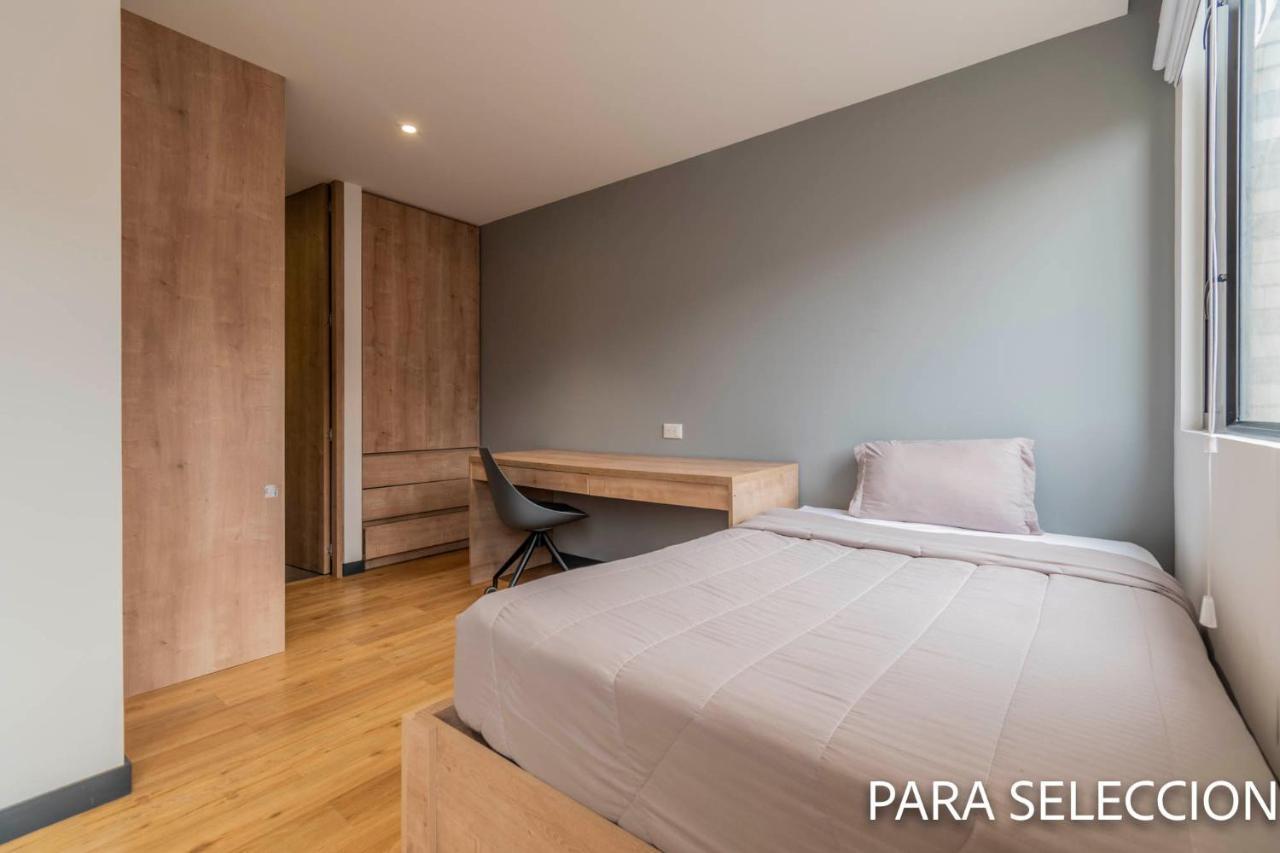 Aparthotel Centralx 21 *