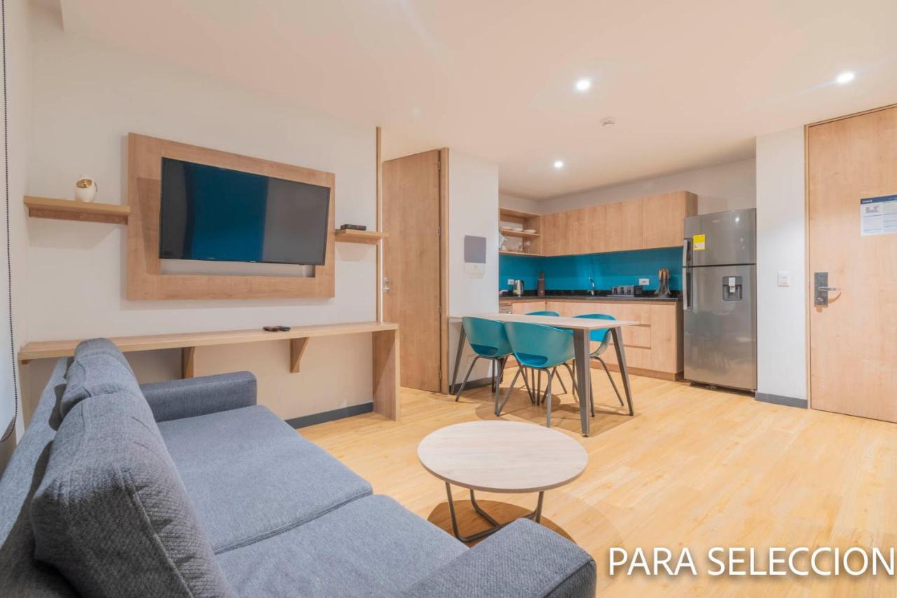 Aparthotel Centralx 21 *