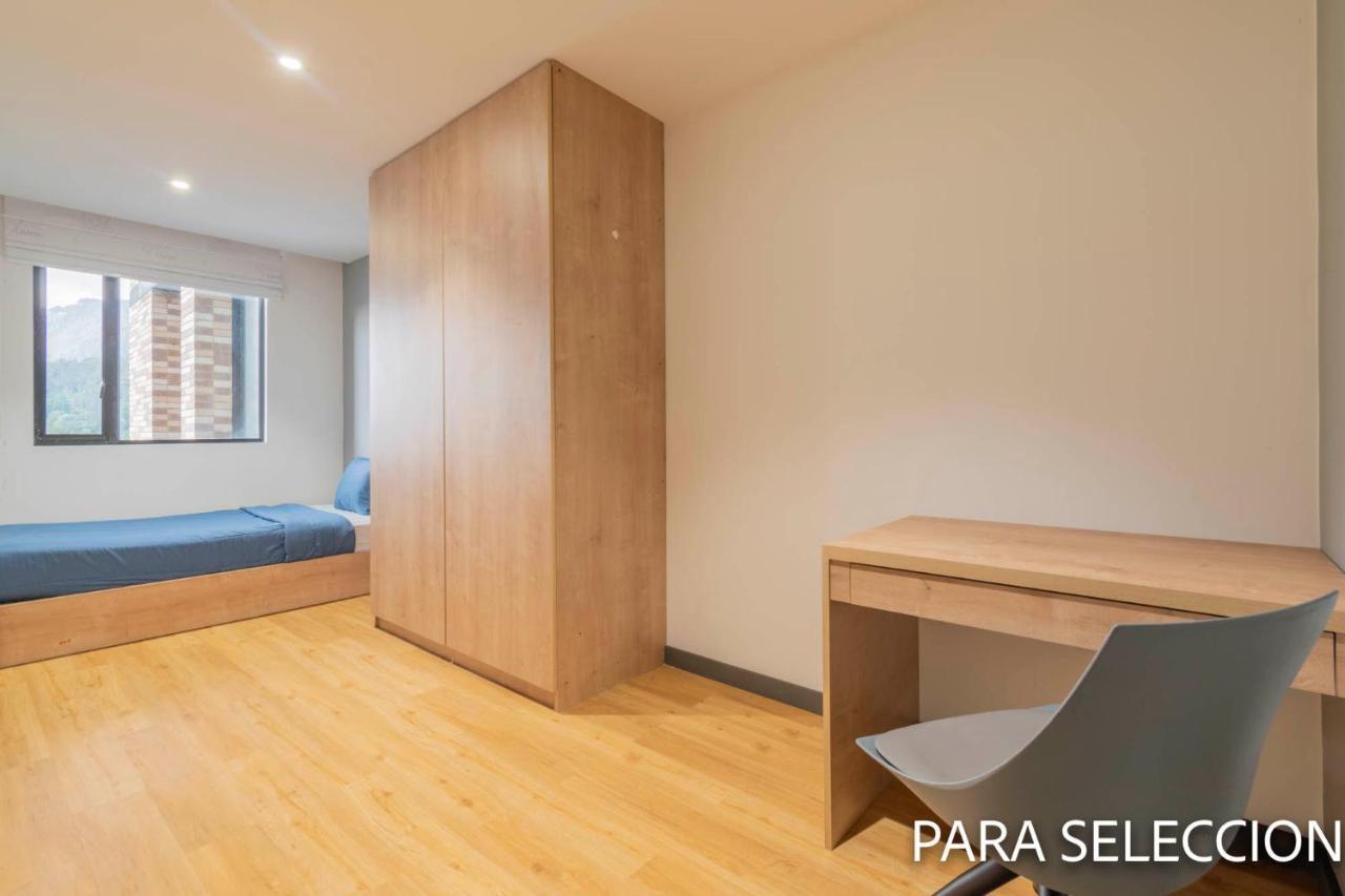 Aparthotel Centralx 21 *