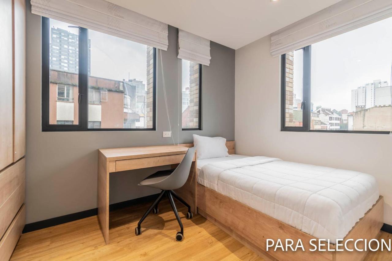 Aparthotel Centralx 21 *