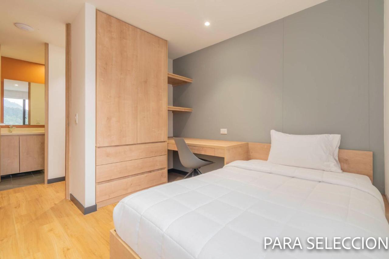 Aparthotel Centralx 21 *