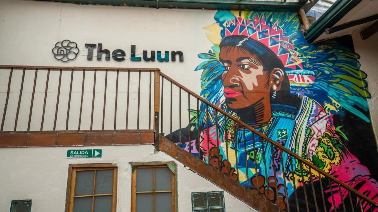 The Luun Hostal
