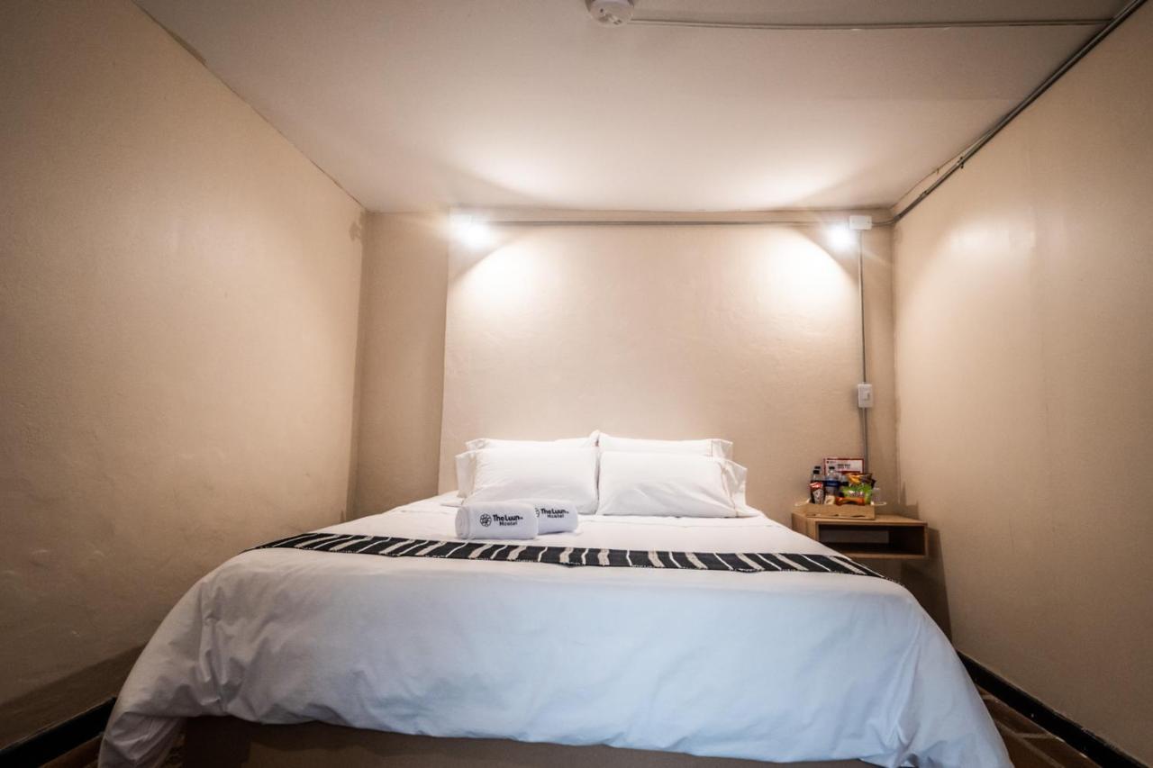 The Luun Hostal Bogotá