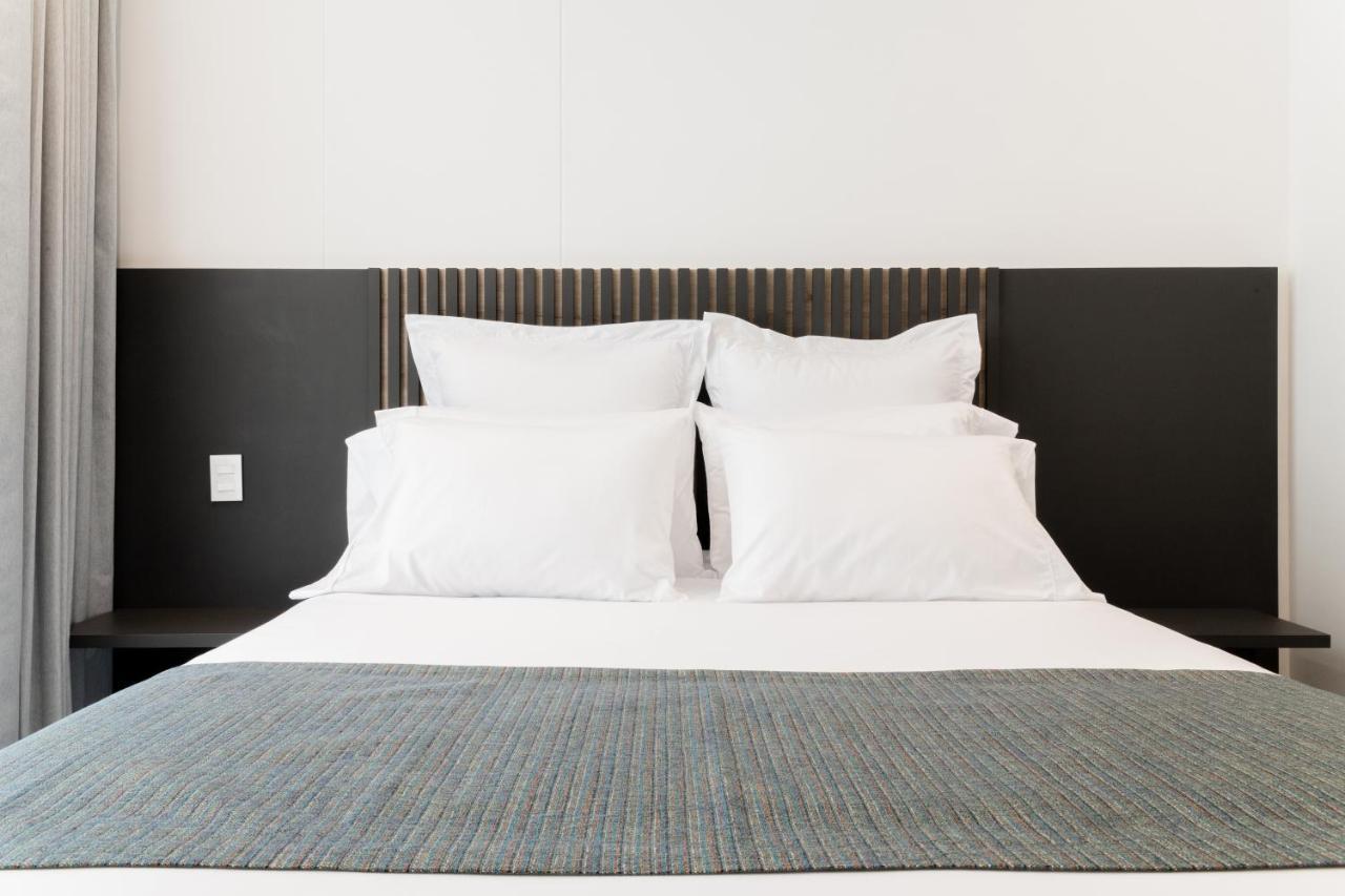 Apartahotel Bo Living 81