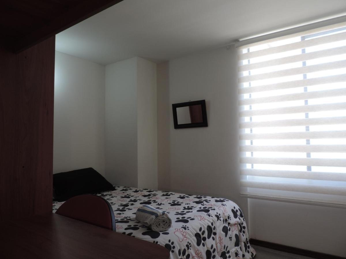 Apartamento Expectacular Oportunox