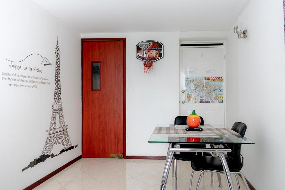 Apartamento Expectacular Oportunox *