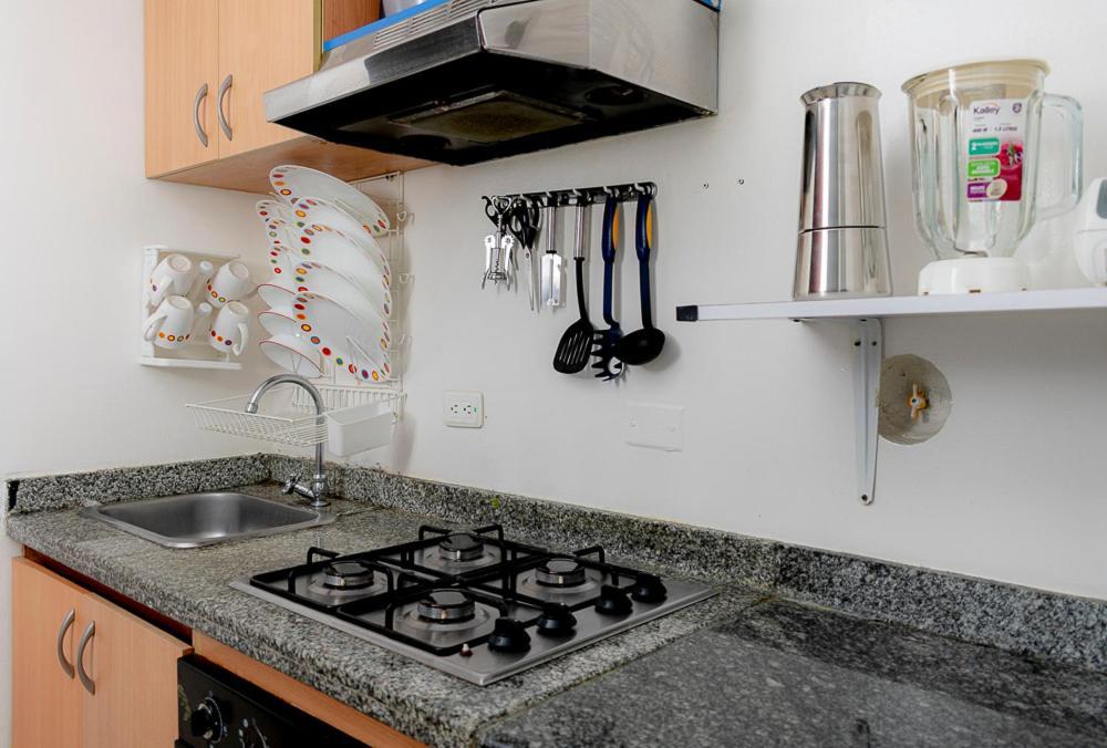 Apartamento Expectacular Oportunox Bogotá