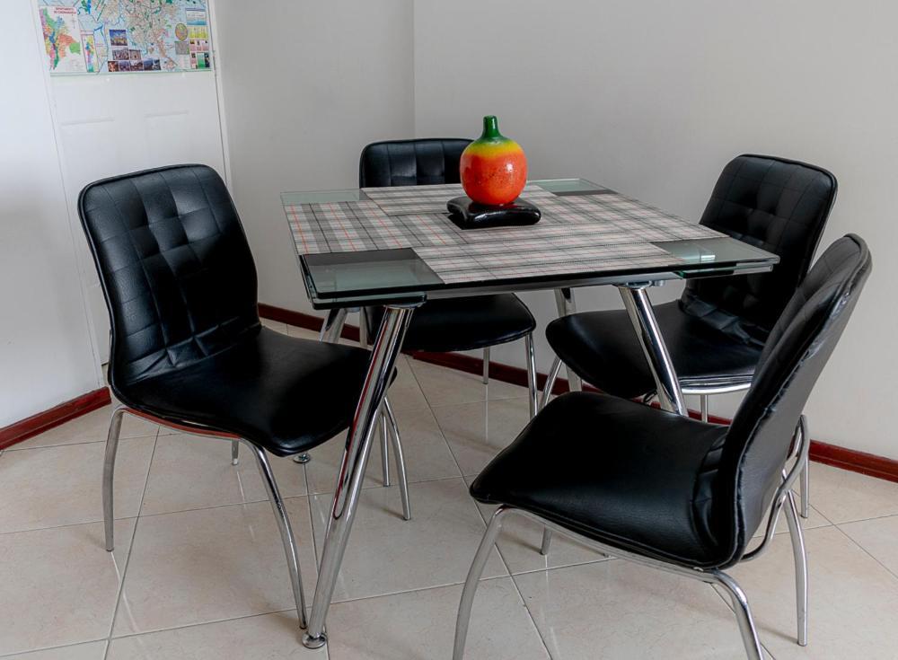 Expectacular Oportunox Apartamento