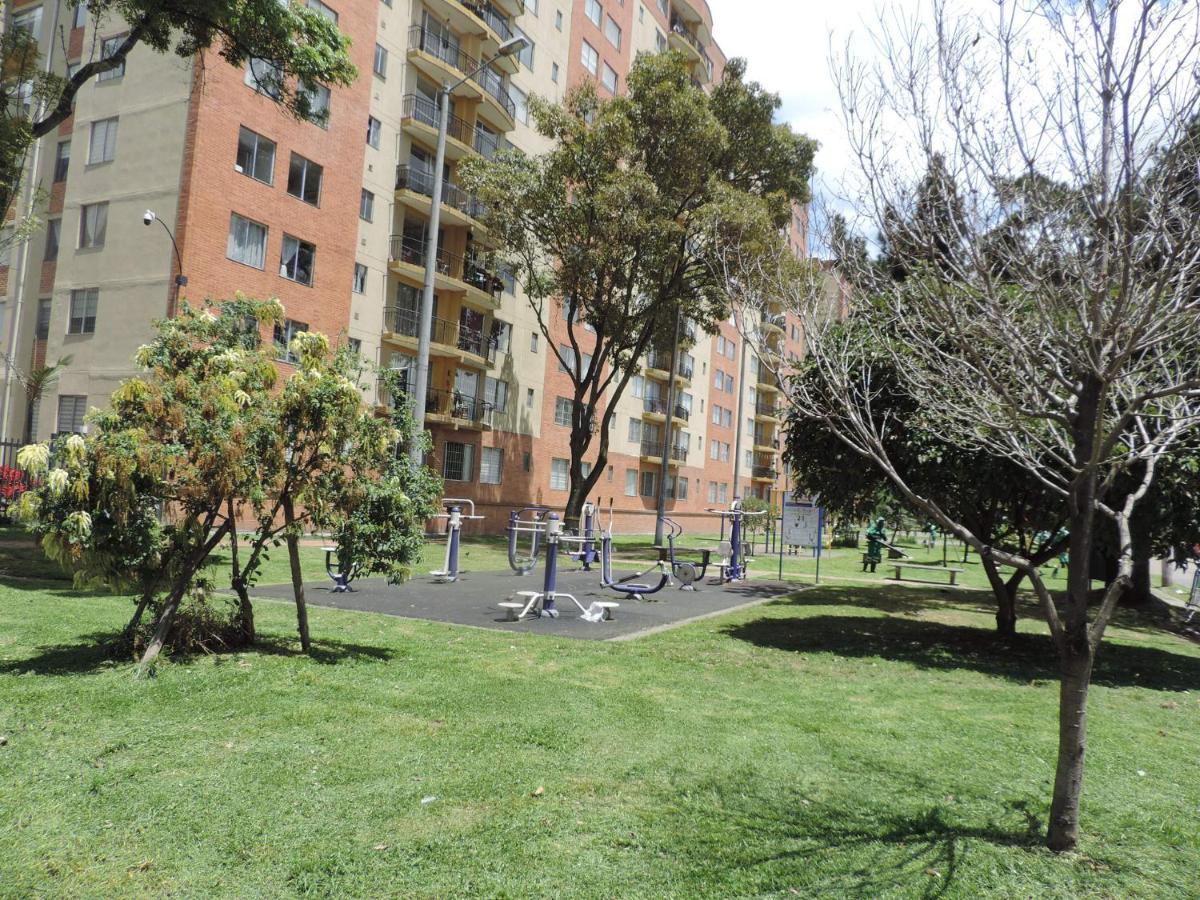 Apartamento Expectacular Oportunox