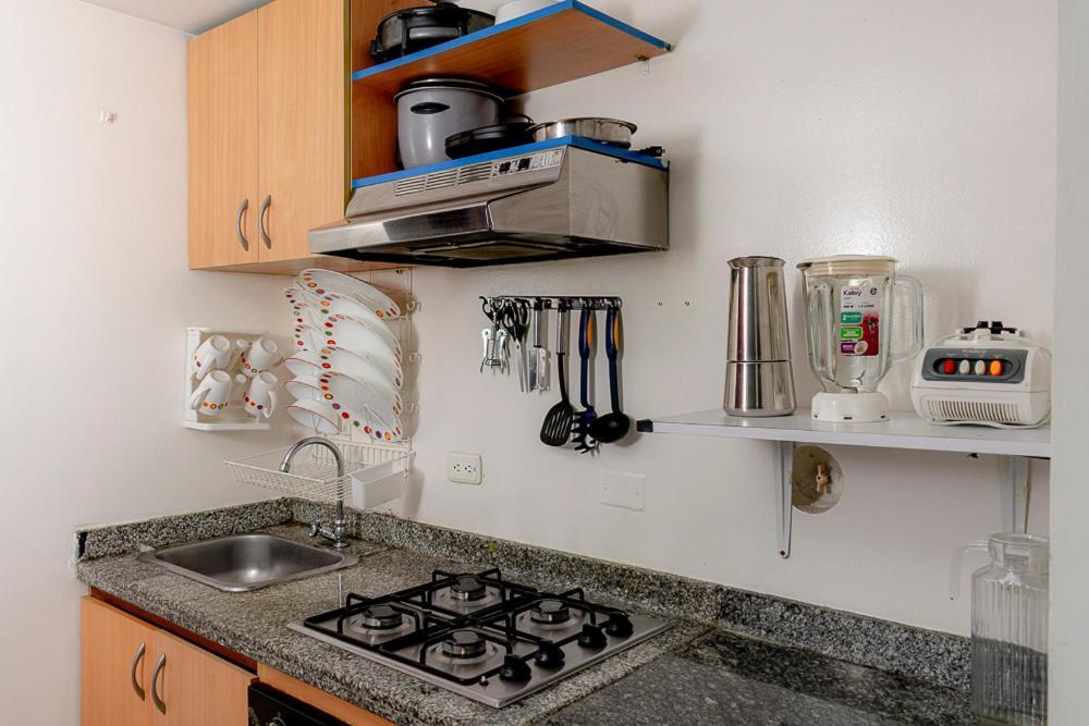 Expectacular Oportunox Apartamento