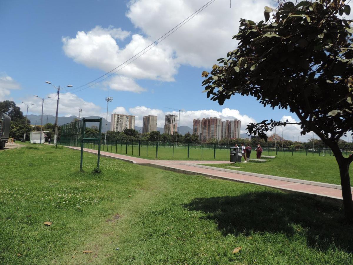 Expectacular Oportunox Apartamento Bogotá
