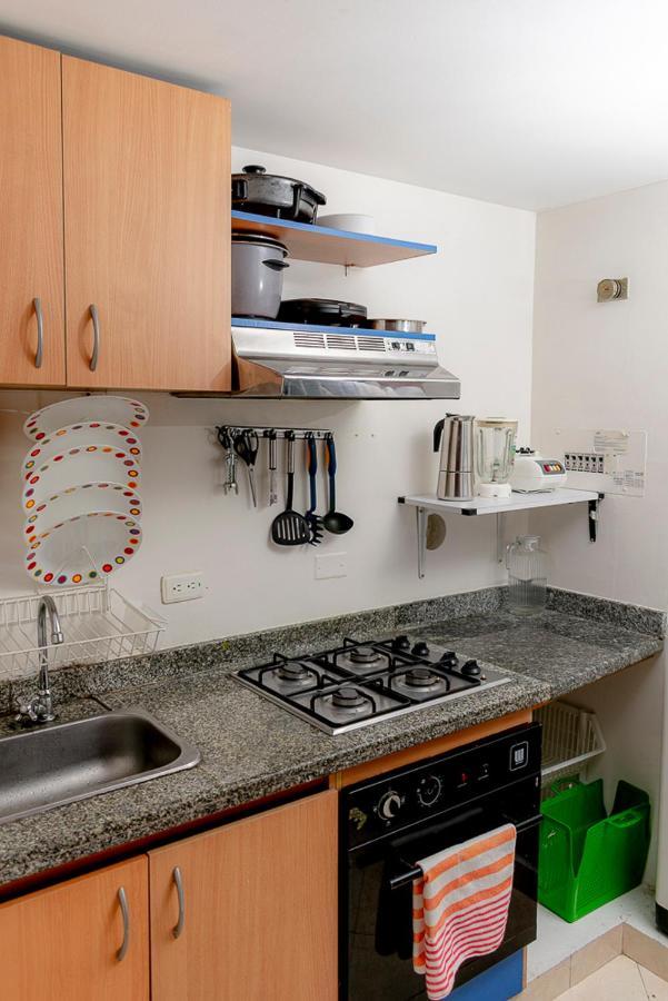 Apartamento Expectacular Oportunox Bogotá
