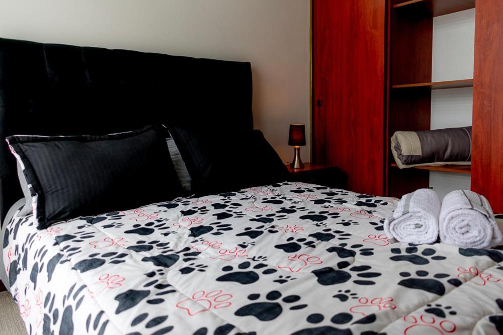 Expectacular Oportunox Apartamento Bogotá