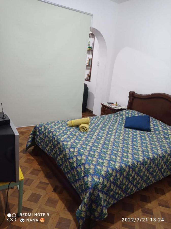 En Casa, Zona Centro *