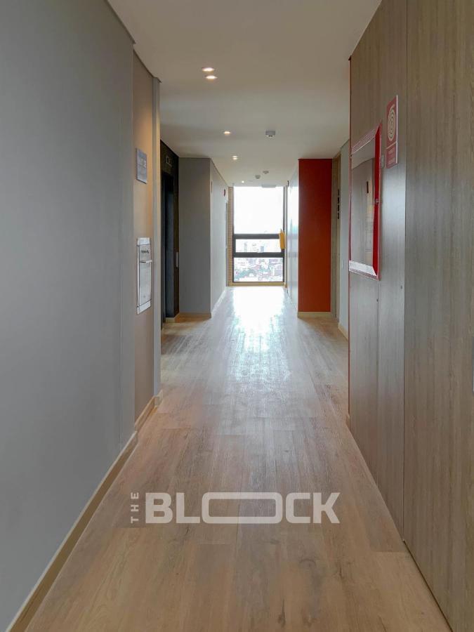The Block Mitika Lofts Bogotá