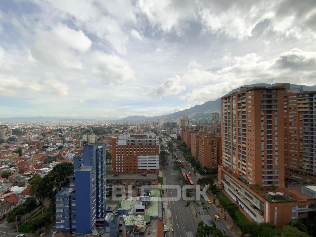 The Block Mitika Lofts Apartamento
