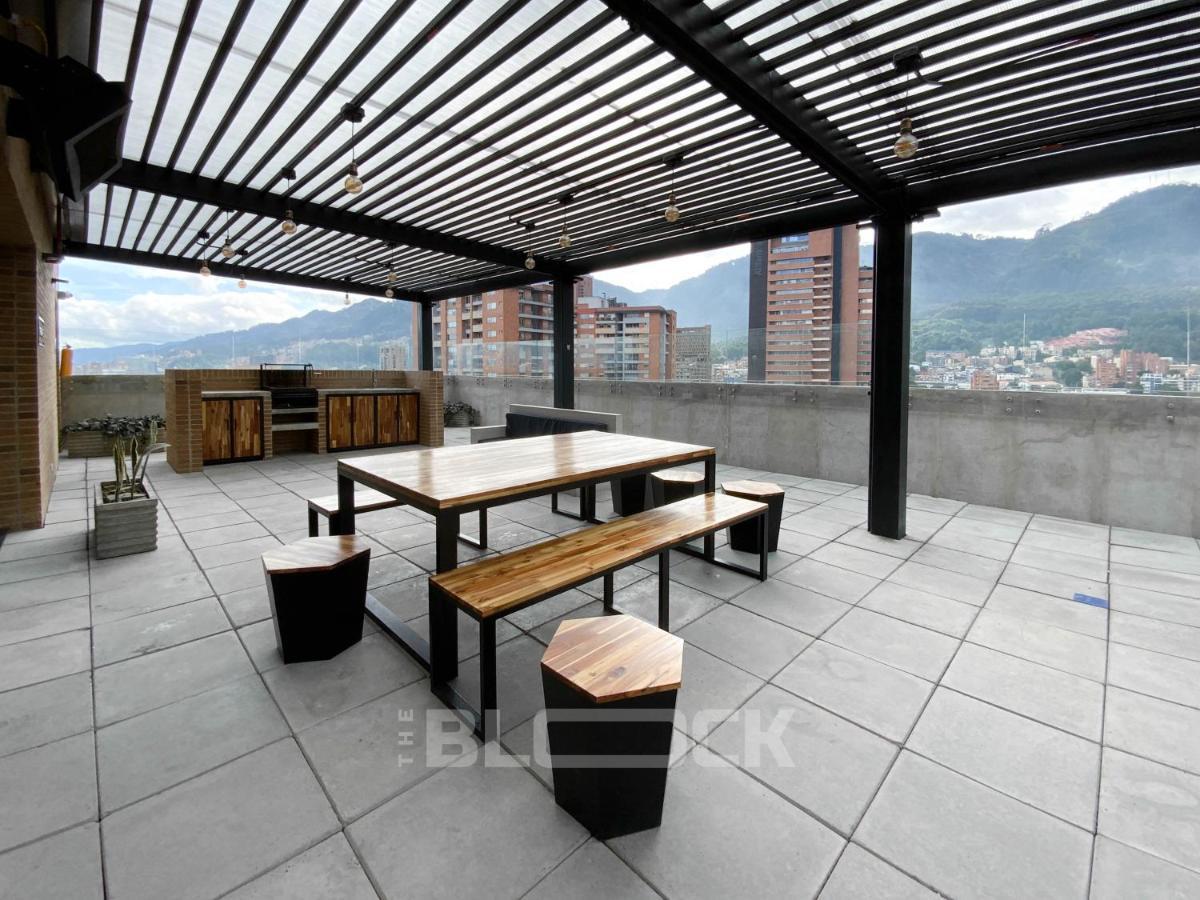 The Block Mitika Lofts Apartamento