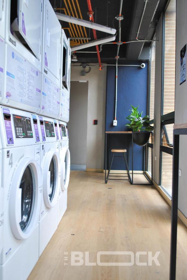 The Block Mitika Lofts Apartamento