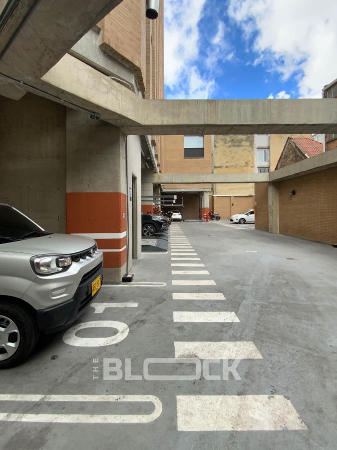 The Block Mitika Lofts * Bogotá