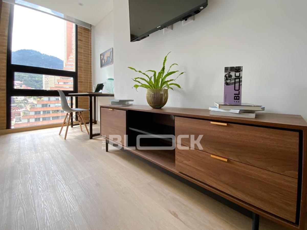 The Block Mitika Lofts Apartamento