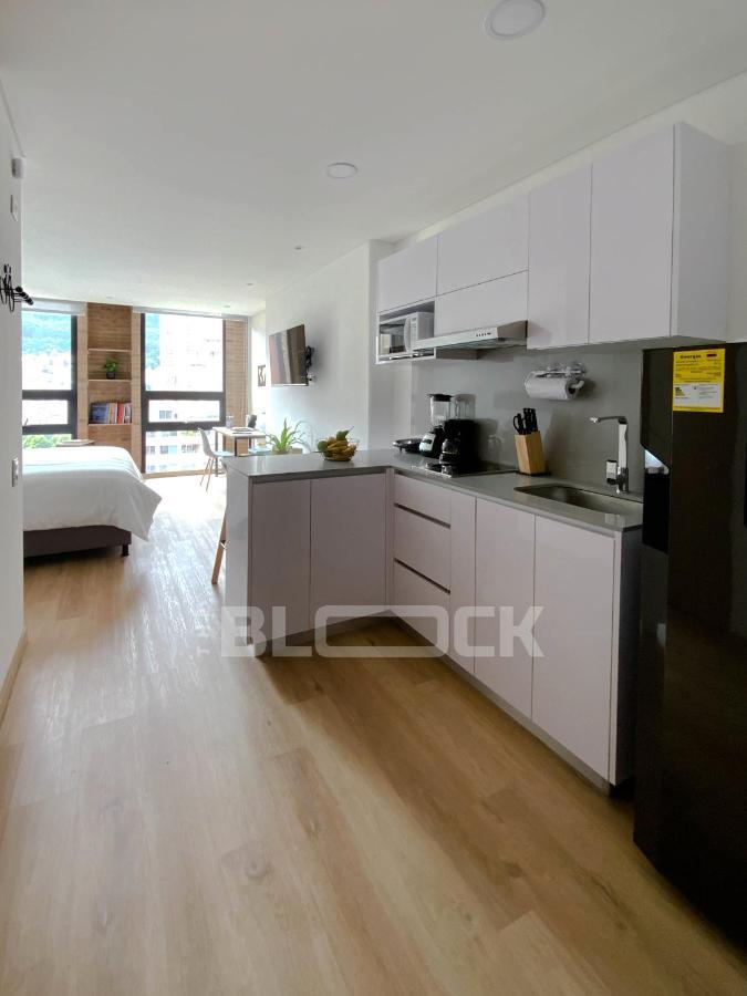 The Block Mitika Lofts Apartamento *