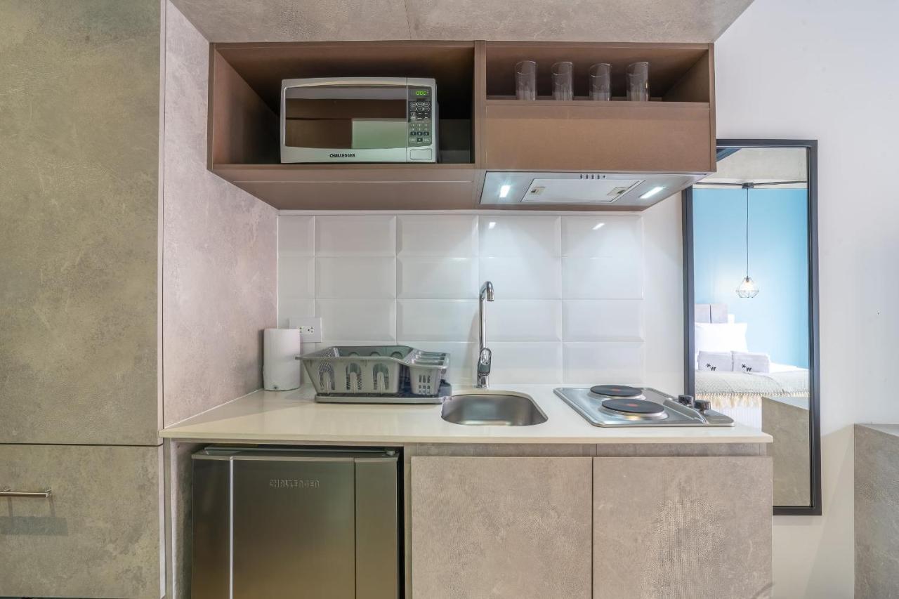 Dreamy Loft In Parque Virrey Apartamento *