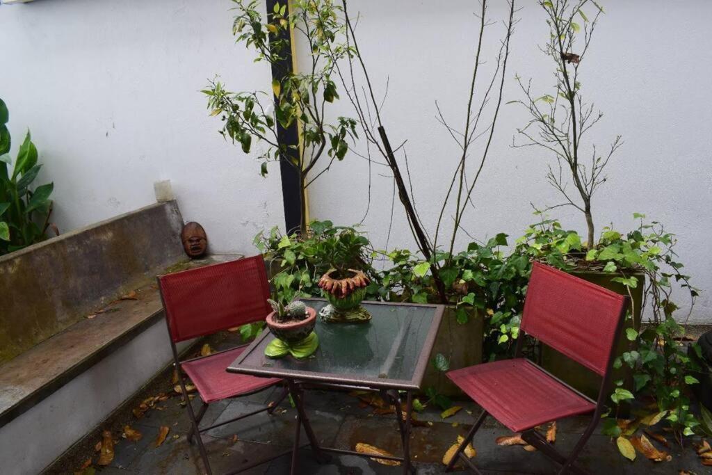 Hermoso Apartaestudio Con Terraza, Cocina Y Baño Apartamento Bogotá