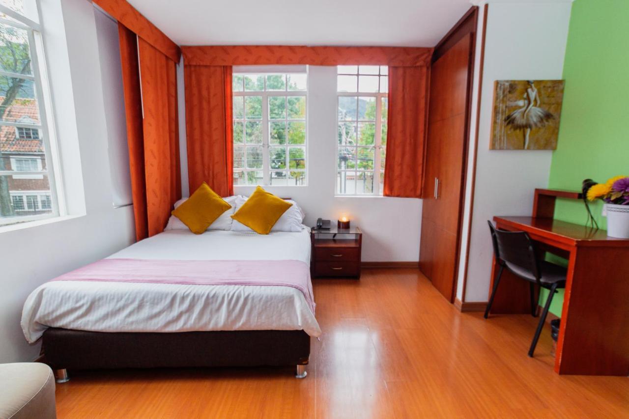Apartasuites&hotel Plaza 36 *