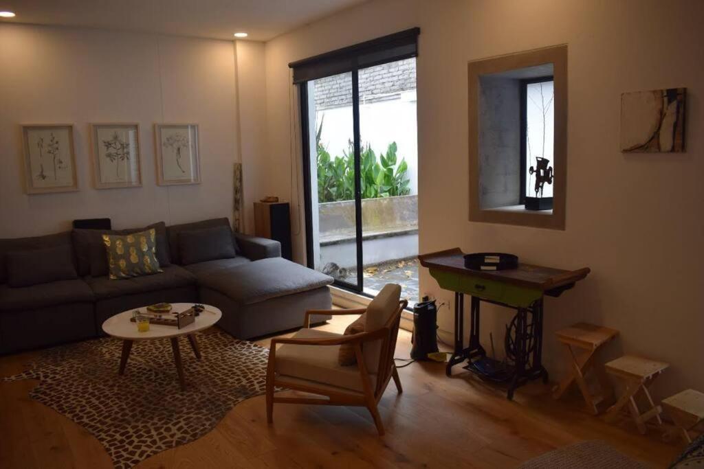 Hermoso Apartaestudio Con Terraza, Cocina Y Baño Apartamento *