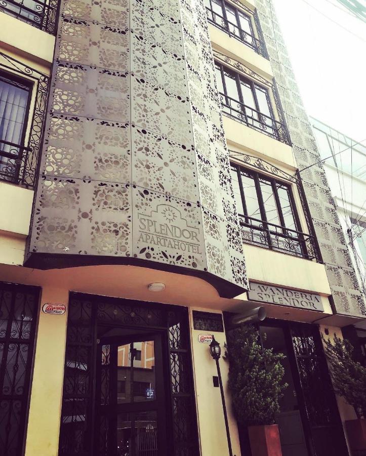 Amoblado De Un Solo Ambiente- Quinta Paredes Corferias Apartamento *