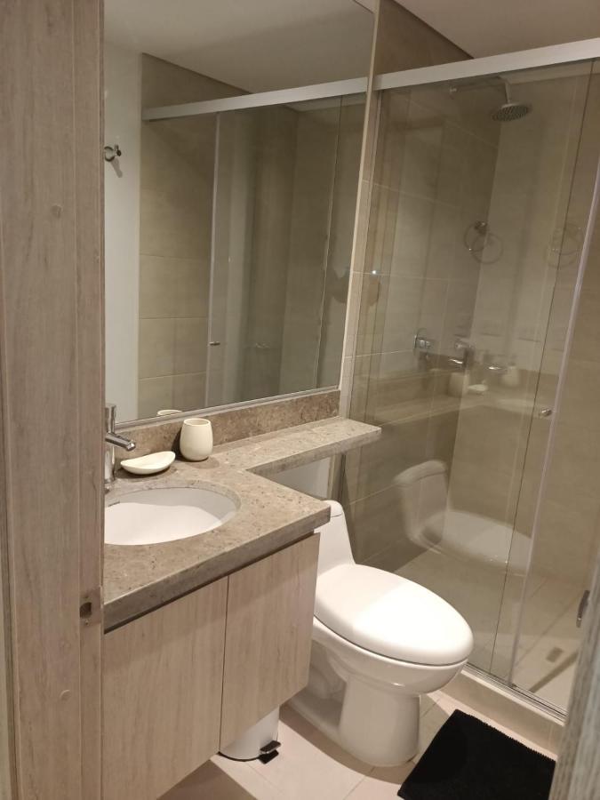 En Zona Norte Apartamento Bogotá