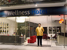 Wellness Usaquen Bogotá