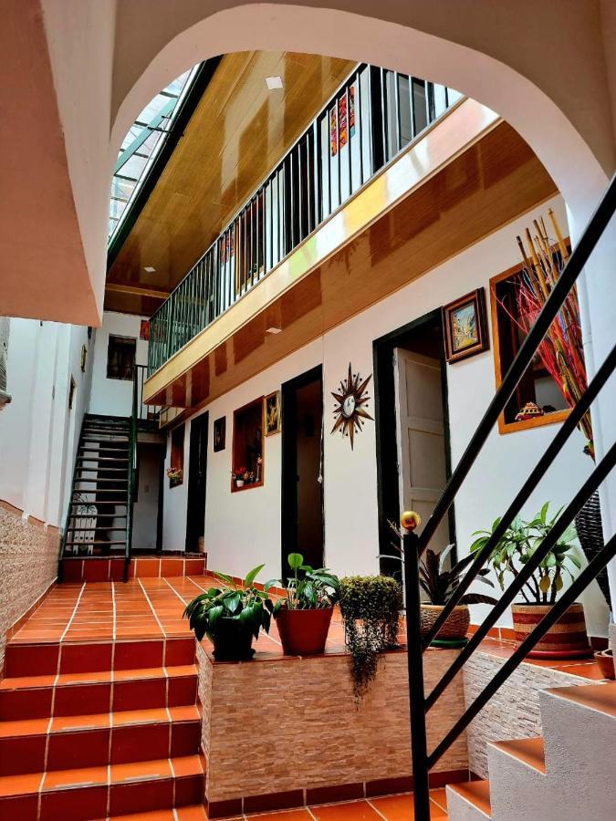 Kongo Bogotá