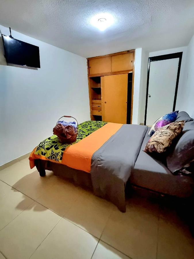 Kongo Bogotá