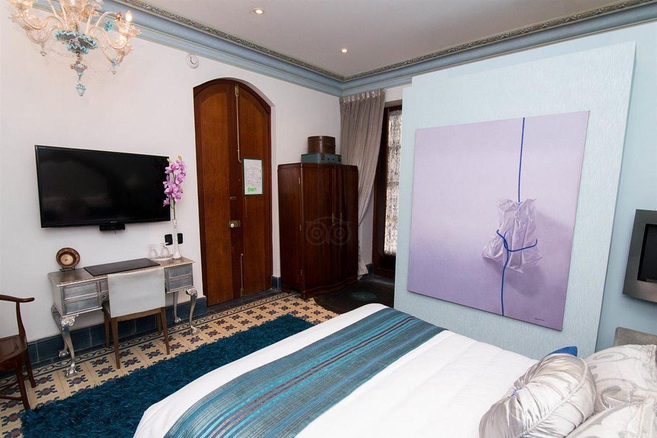 The Orchids 4* Bogotá