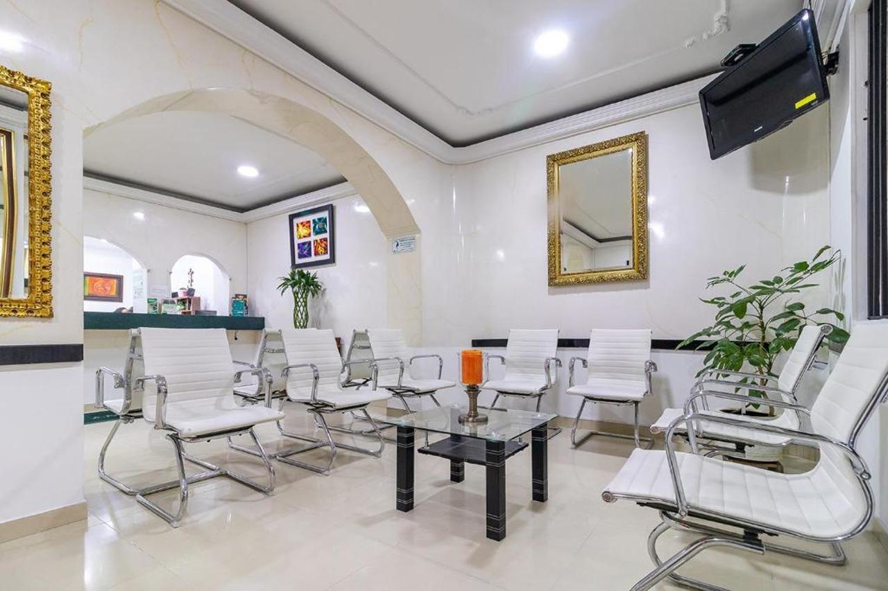 Americano Hotel 3*