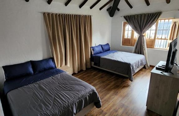 Niza Colonial 4* Bogotá
