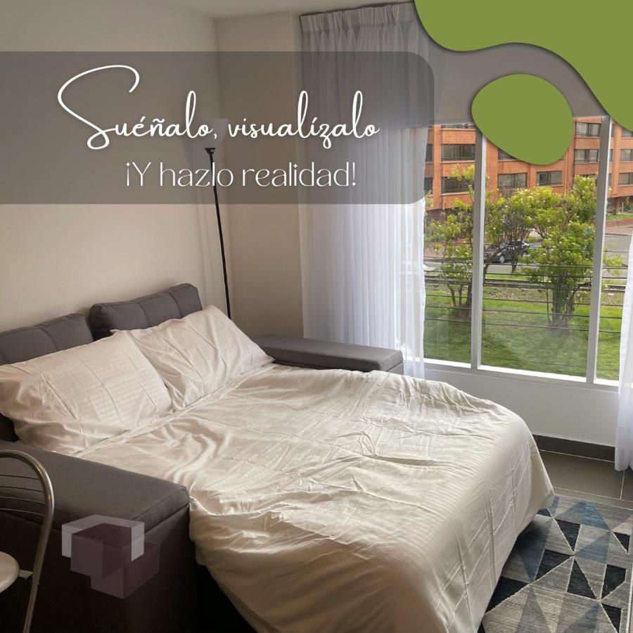 Apartamento Apartamento Ubicado En Santa Barbara Alta 202