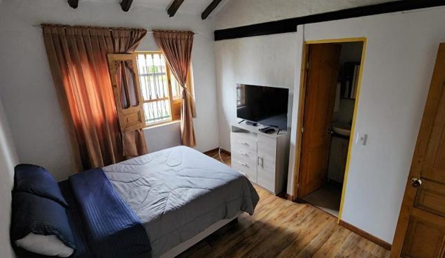 Niza Colonial 4*