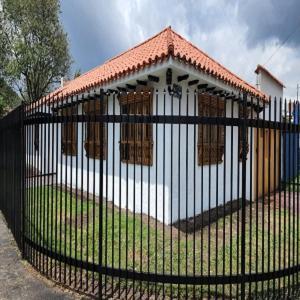Hotel Niza Colonial 4*