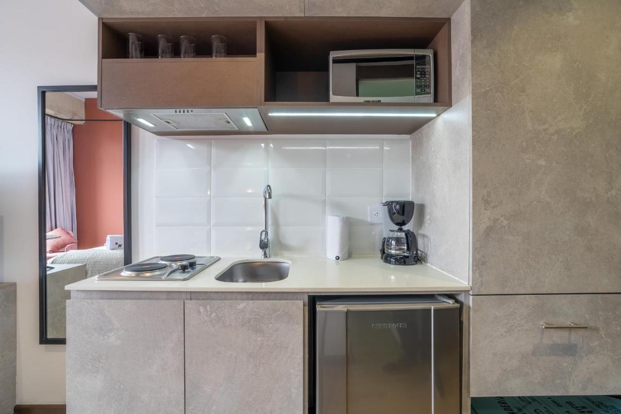 Classy Loft In Parque Virrey Apartamento Bogotá