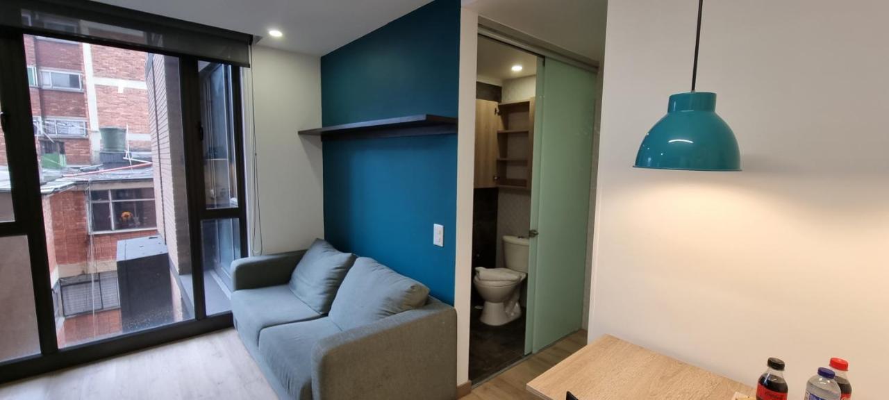Centralx 18 Apartamento *