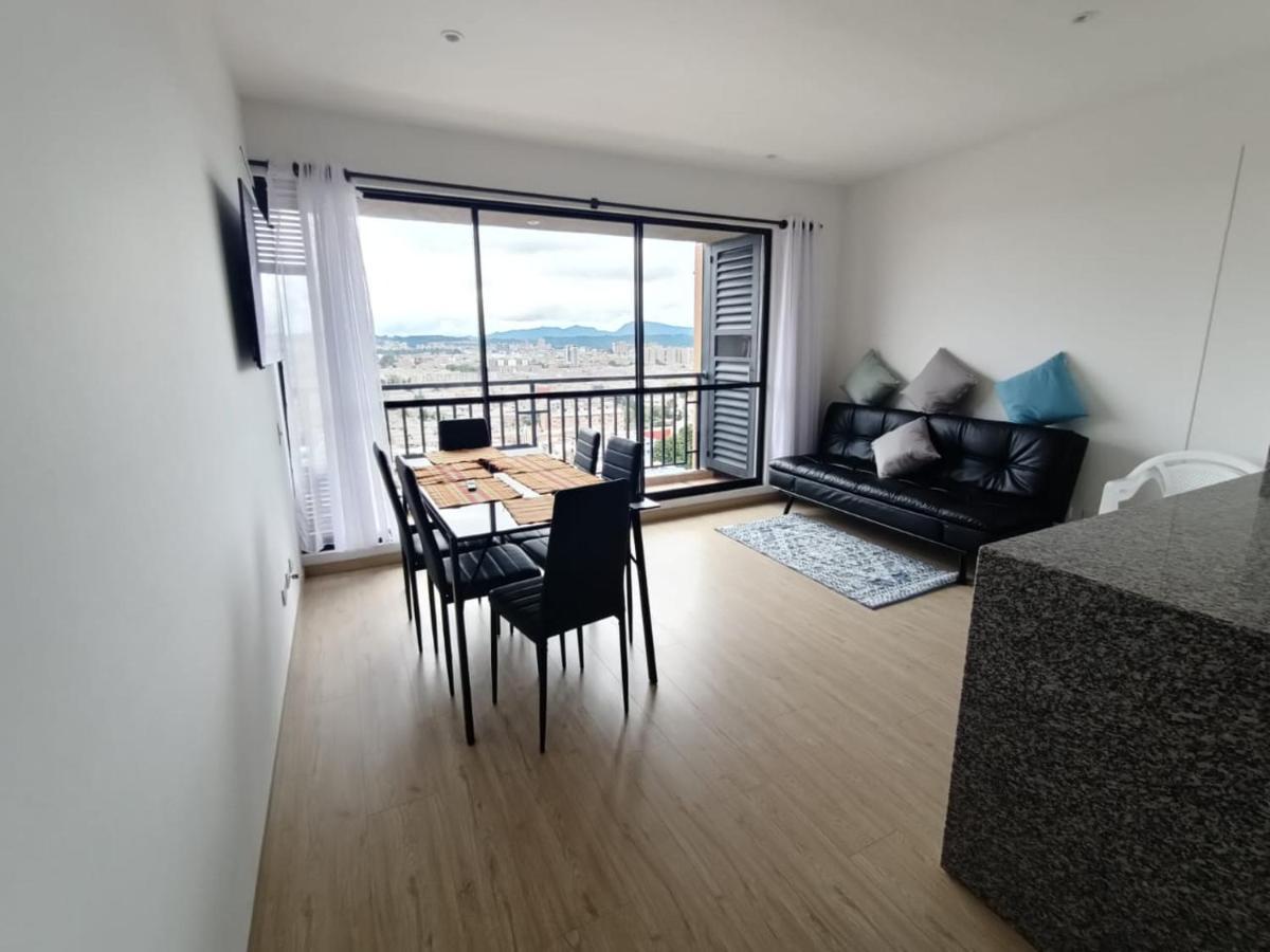 Apartamento En Zona Norte