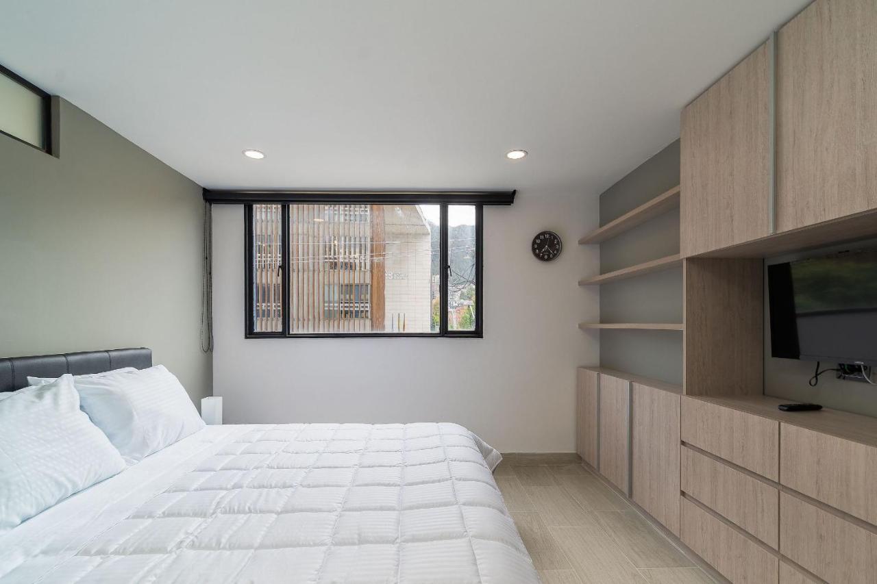 Apartamento Espacioso 2br En Quinta Camacho Con Parking *